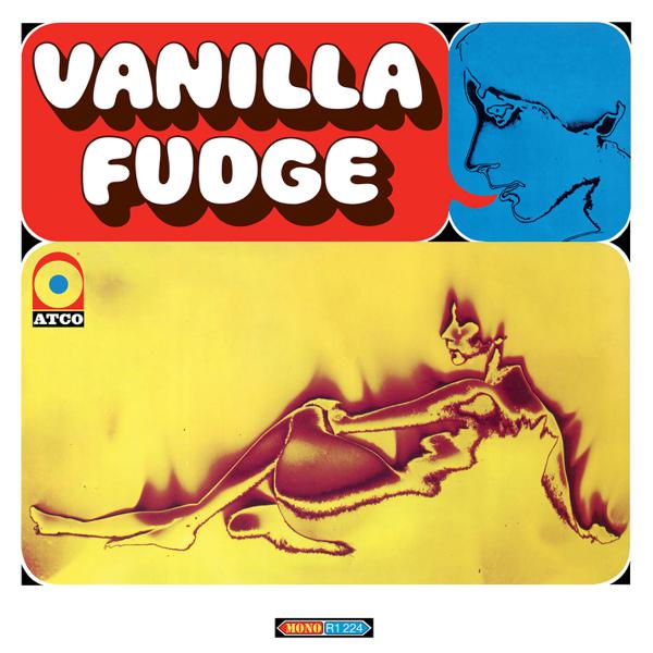Vanilla Fudge - Vanilla Fudge [White Vinyl] [Summer Of Love Exclusive]