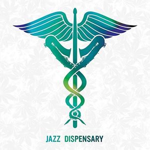 Various - Jazz Dispensary: Astral Travelin'