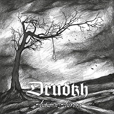 Drudkh - Autumn Aurora [Clear Vinyl]