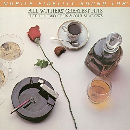 Bill Withers - Bill Withers' Greatest Hits [SACD]