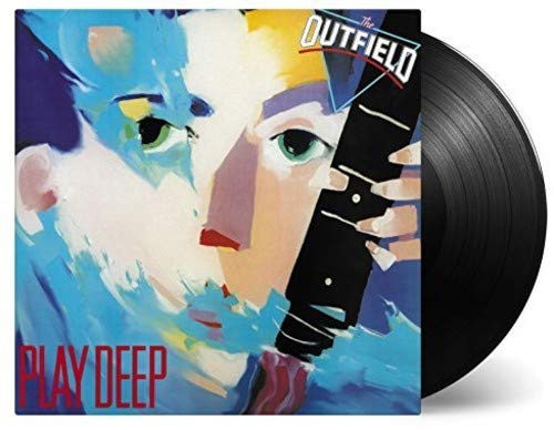 The Outfield - Play Deep [Import]