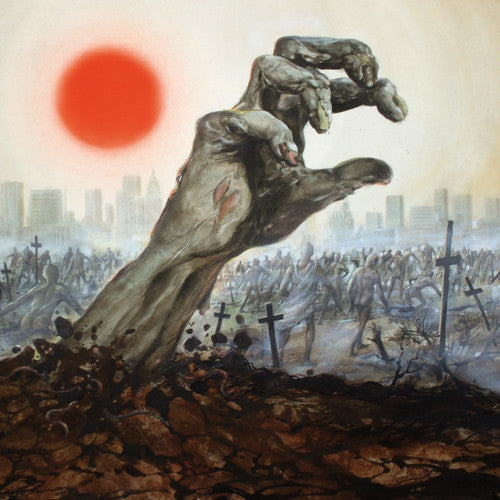 Fabio Frizzi - Zombie Flesh Eaters (Strong Uncut Edition)