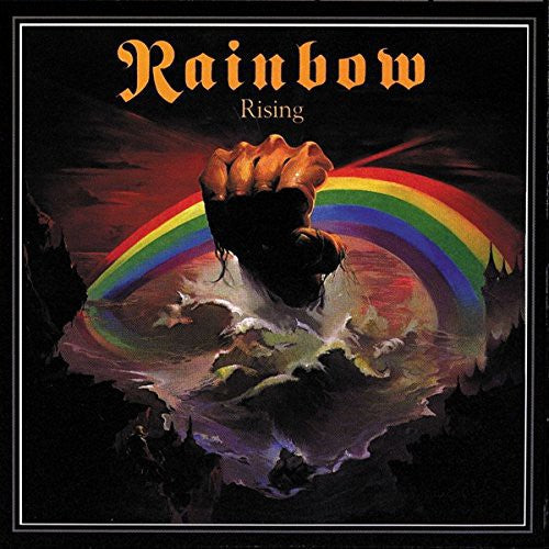 Rainbow - Rising [Import]