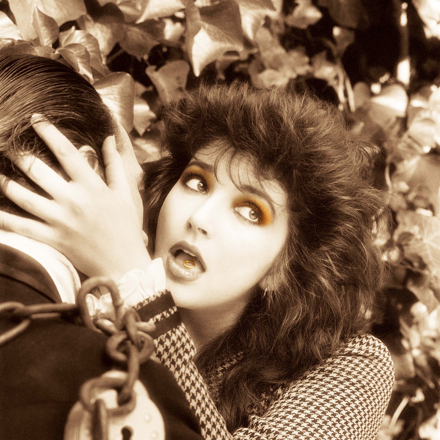 Kate Bush - Remastered In Vinyl I [4LP]