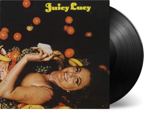 Juicy Lucy - Juicy Lucy [Import]