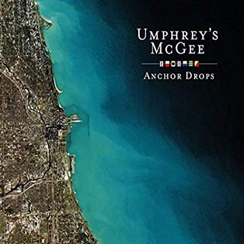 Umphrey's Mcgee - Anchor Drops