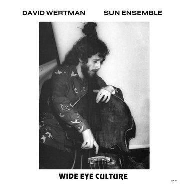 David Wertman & Sun Ensemble - Wide Eye Culture