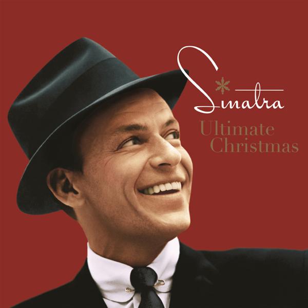 Frank Sinatra - Ultimate Christmas [Green Vinyl]
