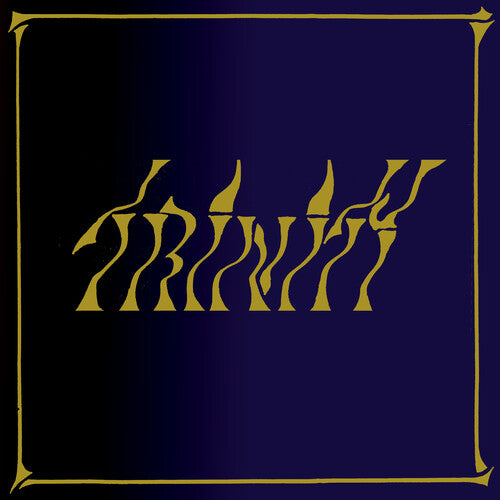 Big Bite - Trinity [Blue  Black Swirl Vinyl]