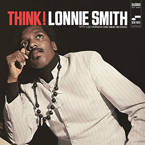 Lonnie Smith - Think! [Blue Note 80th Anniversary Series]