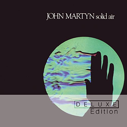 John Martyn - Solid Air [Blue Vinyl]