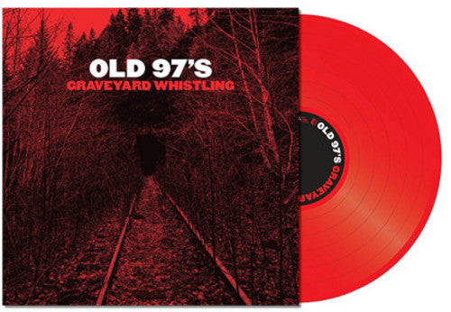 Old 97's - Graveyard [Red]