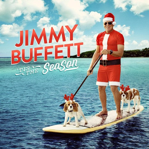 Jimmy Buffett - 'Tis The Season