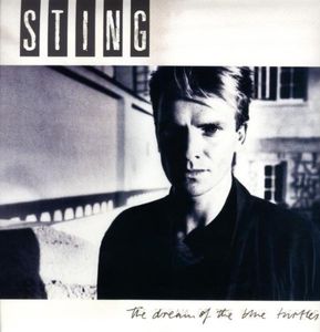 Sting - The Dream Of The Blue Turtles