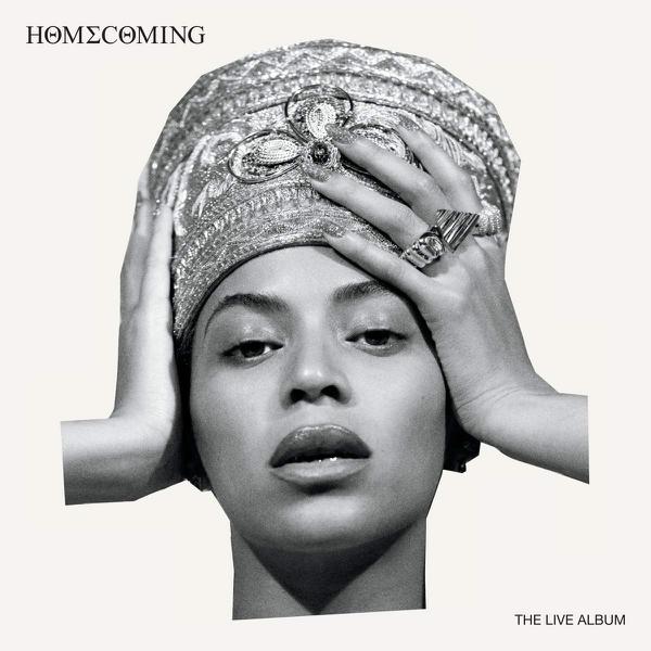 Beyonce - Homecoming: The Live Album [4-lp]