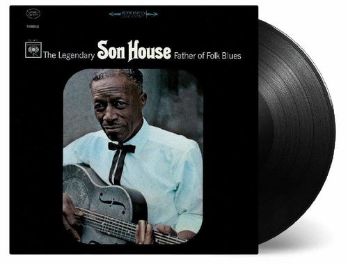 Son House - Father Of Folk Blues [Import]