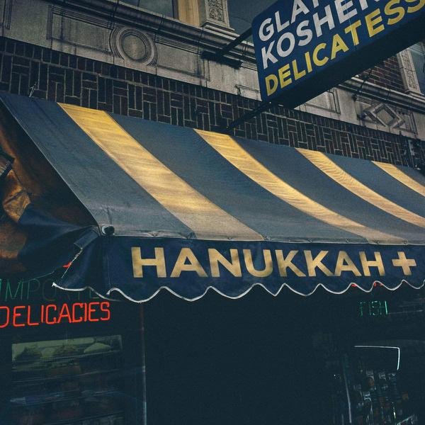 Various - Hanukkah+