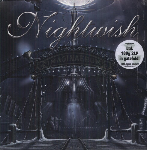 Nightwish - Imaginaerum [Import]