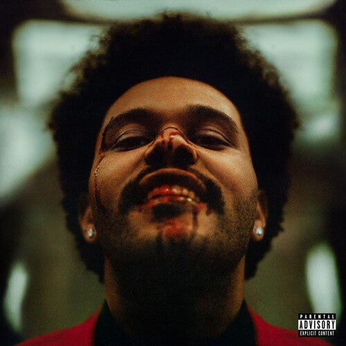 [DAMAGED] The Weeknd - After Hours
