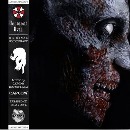 Capcom Sound Team - Resident Evil - Original Soundtrack