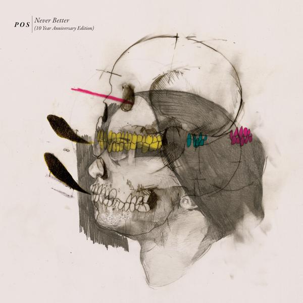 P.O.S. - Never Better
