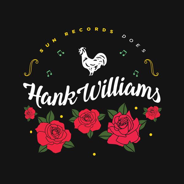 Various - Sun Records Does Hank Williams [Indie-Exclusive]