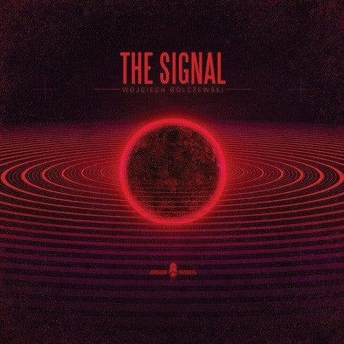 Wojciech Golczewski - The Signal