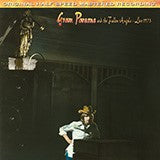 Gram Parsons and The Fallen Angels - Live 1973 Featuring Emmylou Harris