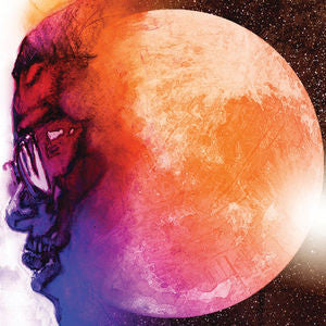 [DAMAGED] Kid Cudi - Man On The Moon: The End Of Day