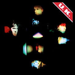 U.K. - U.K.