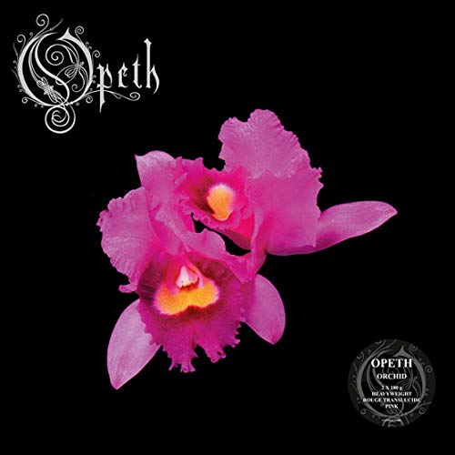 Opeth - Orchid [Colored Vinyl]