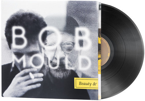 Bob Mould - Beauty Ruin