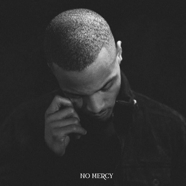 T.I. - No Mercy