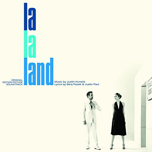 Justin Hurwitz - La La Land