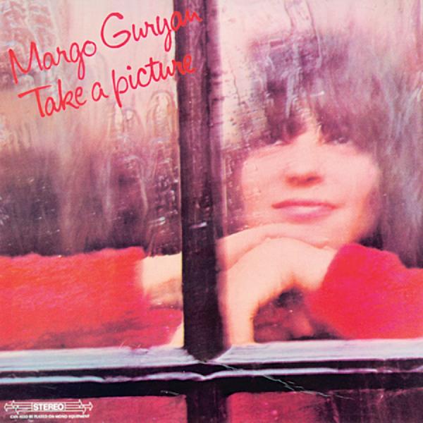 Margo Guryan - Take A  Picture [Clear Vinyl]