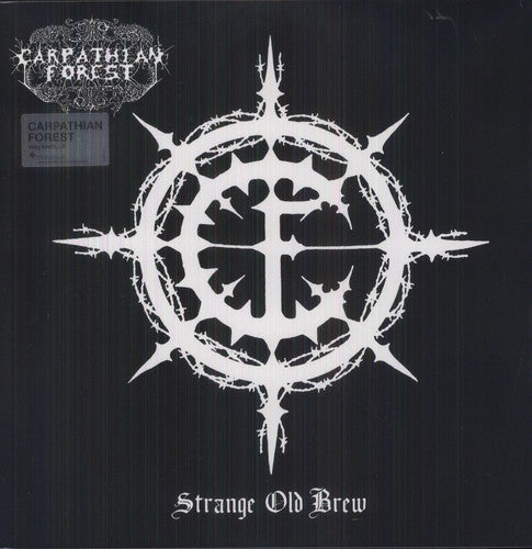 Carpathian Forest - Strange Old Brew