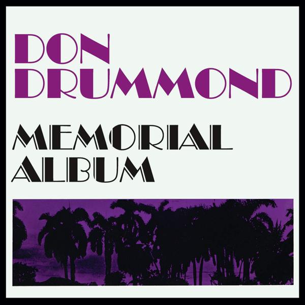 Don Drummond - Memorial Album [Import]