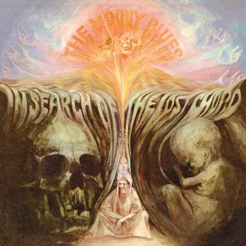 The Moody Blues - In Search Of The Lost Chord [50th Anniversary]