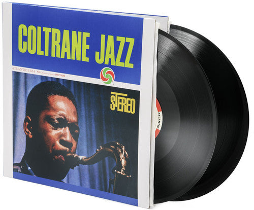 John Coltrane - Coltrane Jazz [2LP, 45 RPM]