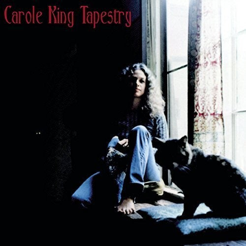 Carole King - Tapestry [Import]