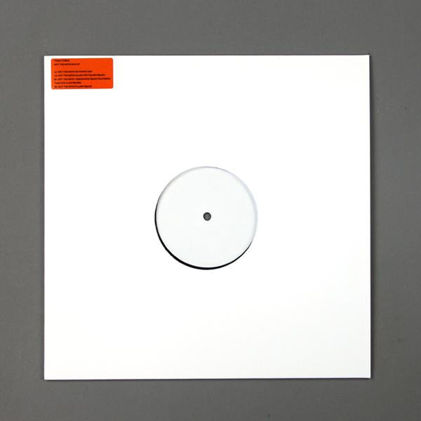 Thom Yorke - Not The News RMX EP