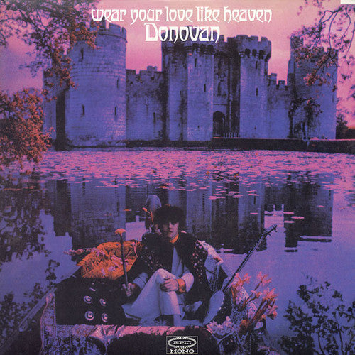 Donovan - Wear Your Love Like Heaven [Purple Vinyl]