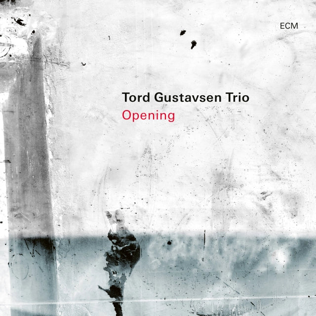 Tord Gustavsen - Opening