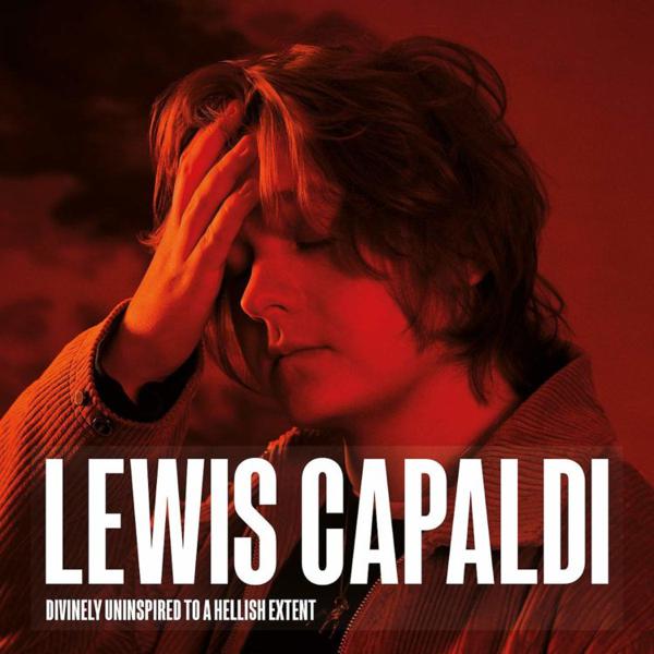 Lewis Capaldi - Divinely Uninspired To A Hellishextent (Deluxe