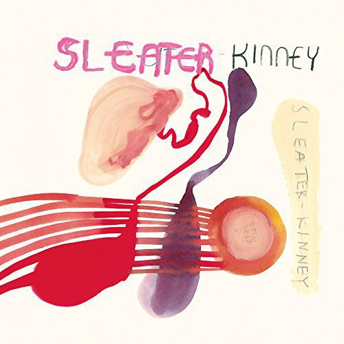 Sleater Kinney -  One Beat