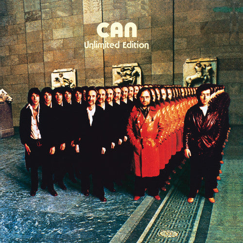 Can - Unlimited Edition [2-lp]