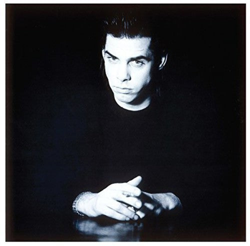 [DAMAGED] Nick Cave & The Bad Seeds - First Born Is Dead