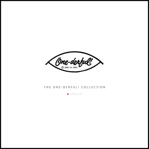 [DAMAGED] Various - The One Derful Collection One Derful Records