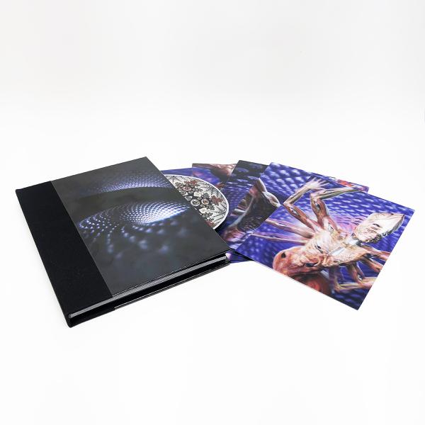 Tool - Fear Inoculum (Expanded Book Edition) [CD]