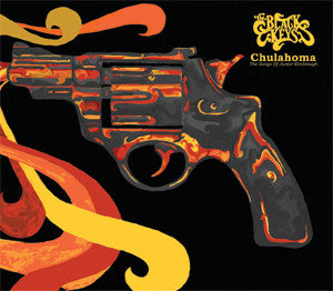 The Black Keys - Chulahoma
